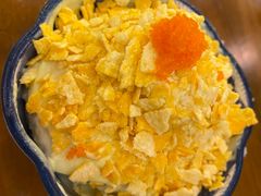 -食喜料理(诸城店)