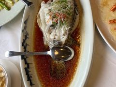 -杭州香格里拉·香宫中餐厅