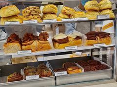 -CHOCMONS巧克怪兽(屏风街店)