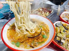 -贾青羊肉串(袁桥店)