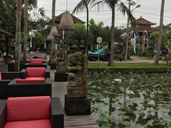 -Pundi Pundi Restaurant