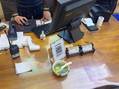 阿瓦小青菜-阿瓦山寨·湘菜现炒·剁椒鱼头王(咸阳总店)