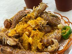 -嘉升大排档(番禺总店)