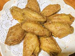 -南记食粥坊·宵夜大排档(南桂店)