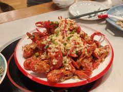 -海岛八号龙虾烧烤田鸡(蓝天路总店)