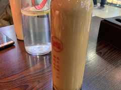 -酷公社·榴莲披萨(太原街店)