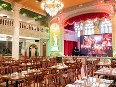 -日日鲜自助餐厅(小公园店)