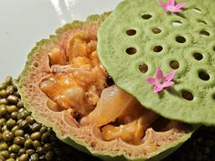 -扬州香格里拉·香宫中餐厅