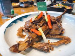 百草醉香鸭-湘邻呷铺·田园家宴(汉基广场店)