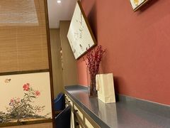 包间-顺福苑·新派淮扬菜