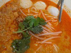 -留半山·香港食堂(啦啦宝都店)
