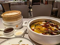 -漢舍中国菜馆(889广场店)