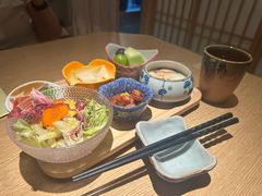 -阿吾罗·月咏精致日料(港汇恒隆广场店)