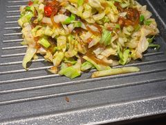 -青年公社烤鸭(青年路店)