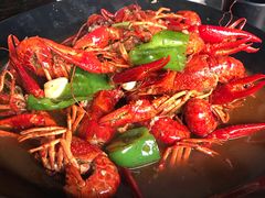 -沪小胖小龙虾(淮海中路旗舰店)