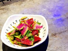-很久以前羊肉串(清河店)