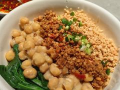 -天府豆花庄(金四季店)
