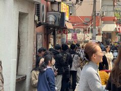 -张记灌饼(丰富路店)