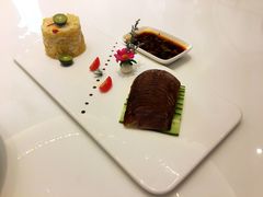 -宁夏国强手抓羊肉·清真菜(未央路凤三店)
