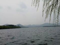 -星巴克(西湖天地店)