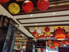 -盈春大饭店(千山路店)