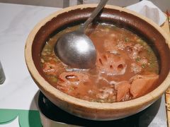 -鑫小城故事·藕汤·家常菜(台北一路总店)