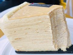 清新茉莉千层-小半有礼(天河南店)