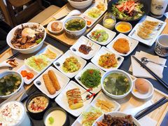 -熊吞·大碗丼烧肉饭(西市场嘉华店)