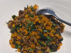 -院里寻菜·精致庭院菜(观沙岭店)