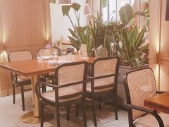 -泰香米泰国餐厅(中大国际店)