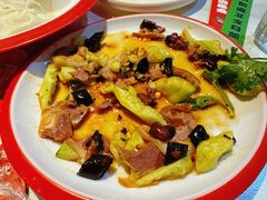 -李老哈·东北菜(宋园路店)