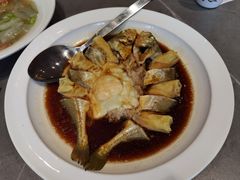 -阿毛饭店(和义路店)