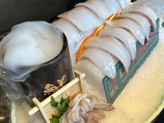 -德天肥牛海鲜火锅(城西银泰店)