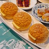 简直绝了！再配上手工现做的叉烧酥