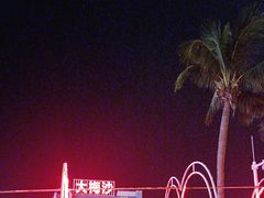 -大梅沙海滨公园