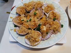 扇贝-越乡小厨(侨港店)