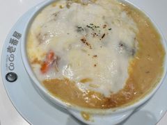 -COCO壱番屋(大华路店)