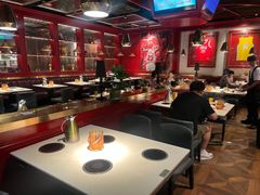 -加餐海鲜自助(宝龙一城店)