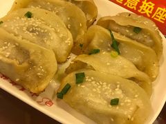 -小姜锅贴(凤凰街店)