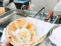 水煎包-方中山胡辣汤(成都首店)