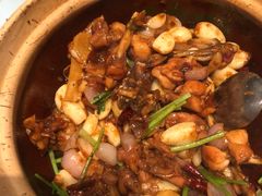 -漢舍中国菜馆(889广场店)