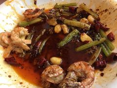 -李老爹香辣蟹(宣武门店)