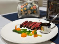-鼎鼎西餐厅