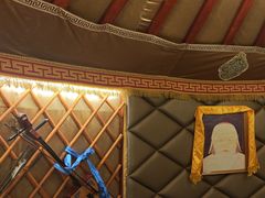 -大汗行宫园林餐厅