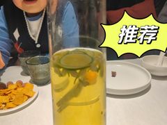 青提茉莉-106餐厅北京菜.烤鸭(百子湾店)