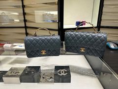 -CHANEL(ifs国际金融店)