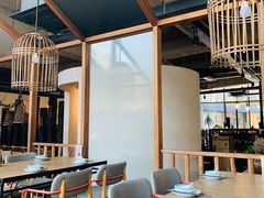 -几荷·恰似故人来(秀水广场店)