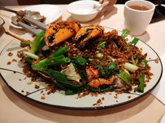 -喜记避风塘炒辣蟹(总店)
