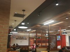 -汉堡王(仲盛世界商城店)