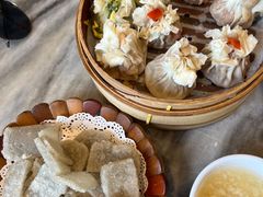 -都一处烧麦馆(前门店)